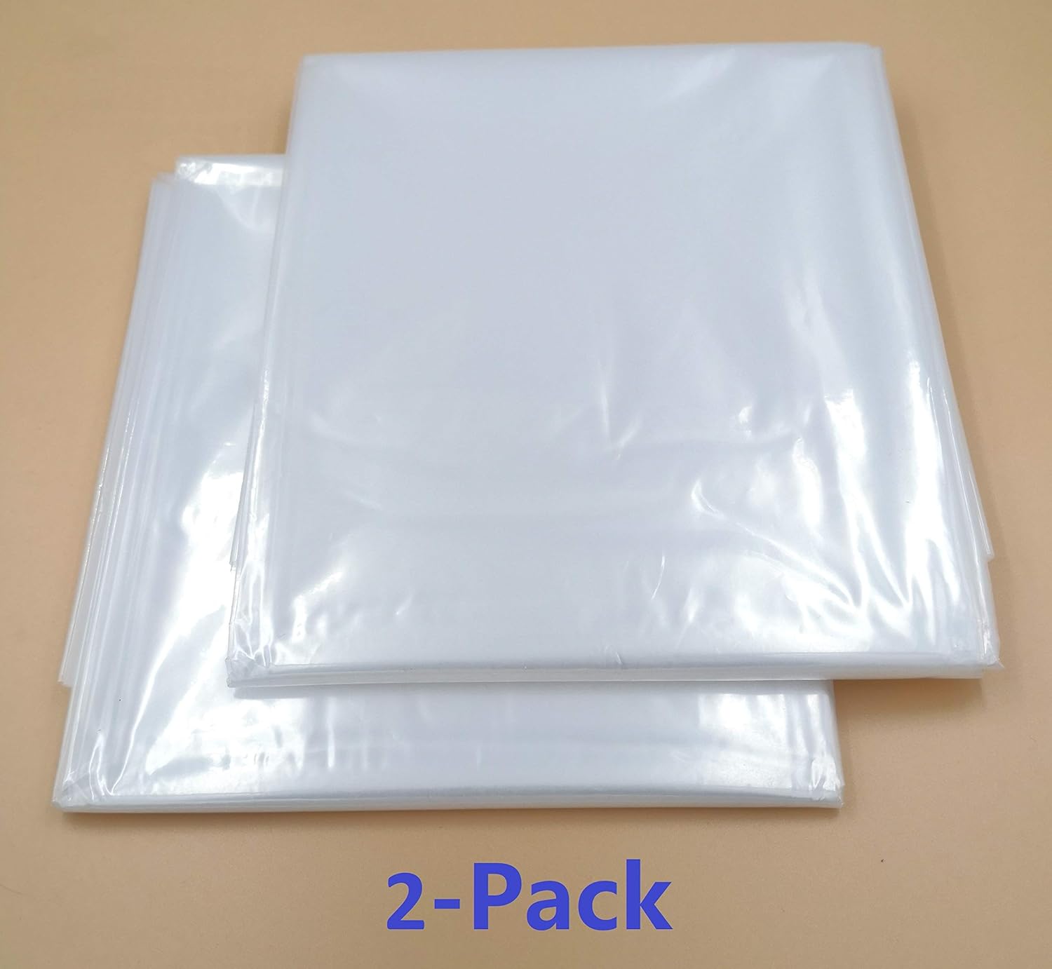 ComfortHome Mattress Bag 2 Pack Queen King Size