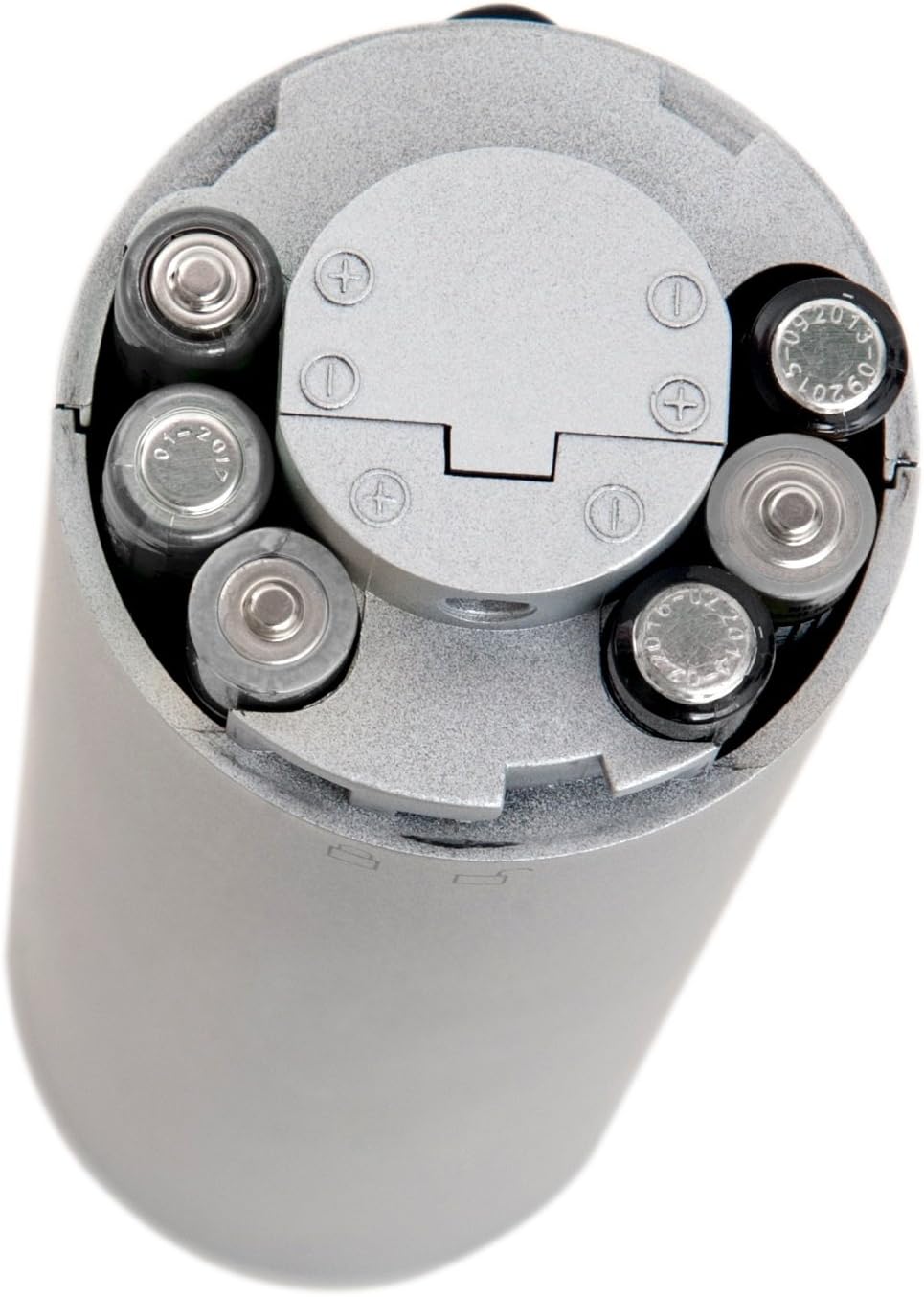 Ozeri Fascina Electric Wine Opener and Corkscrew