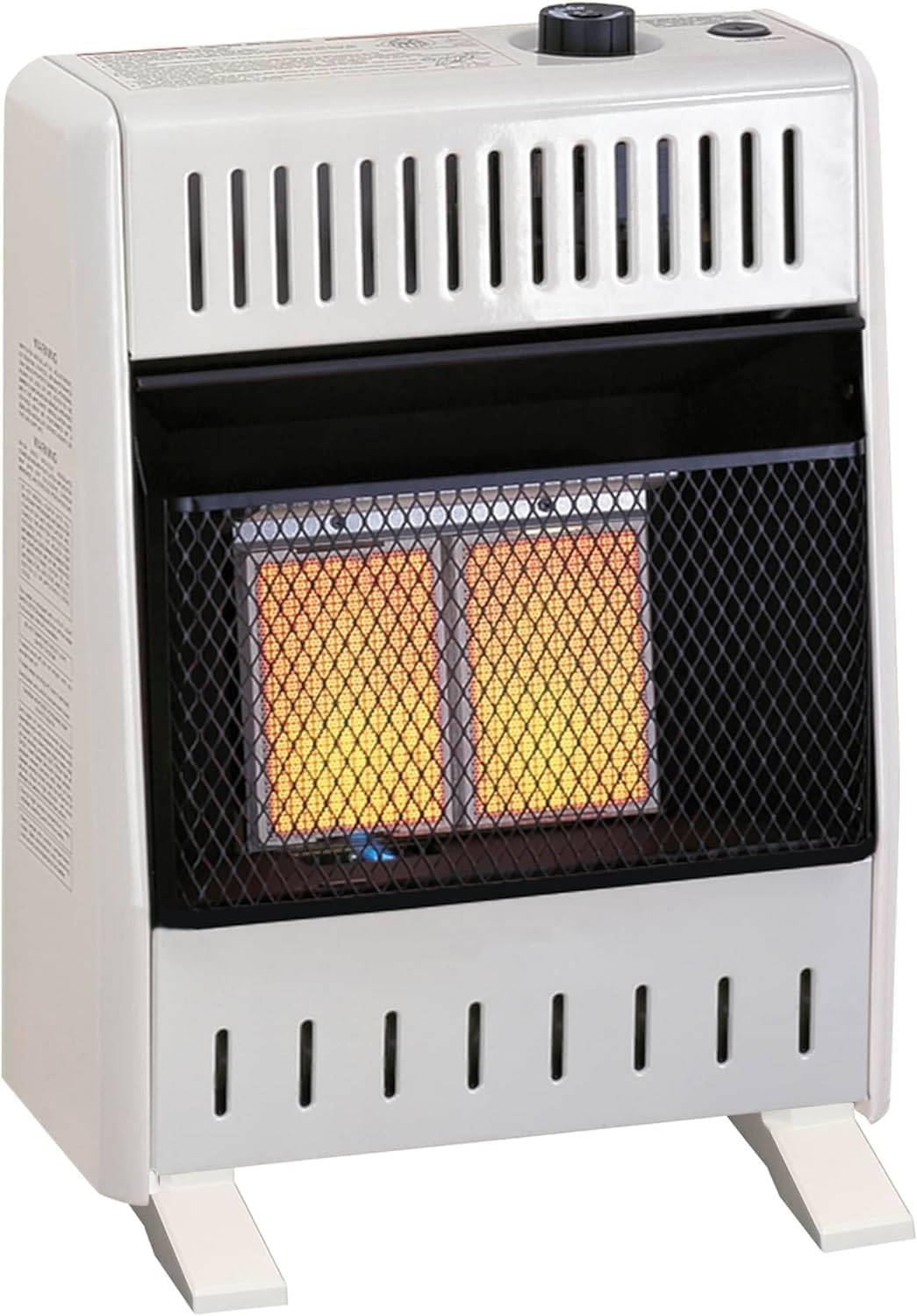 ProCom ML100TPA B Ventless Propane Infrared Space Heater 10000 BTU