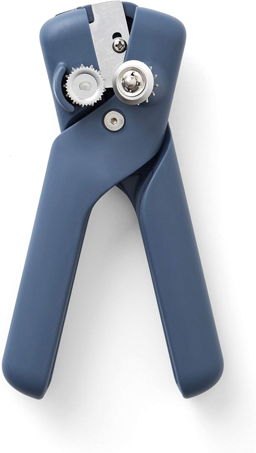 Chefn FreshForce Compact Can Opener Blue