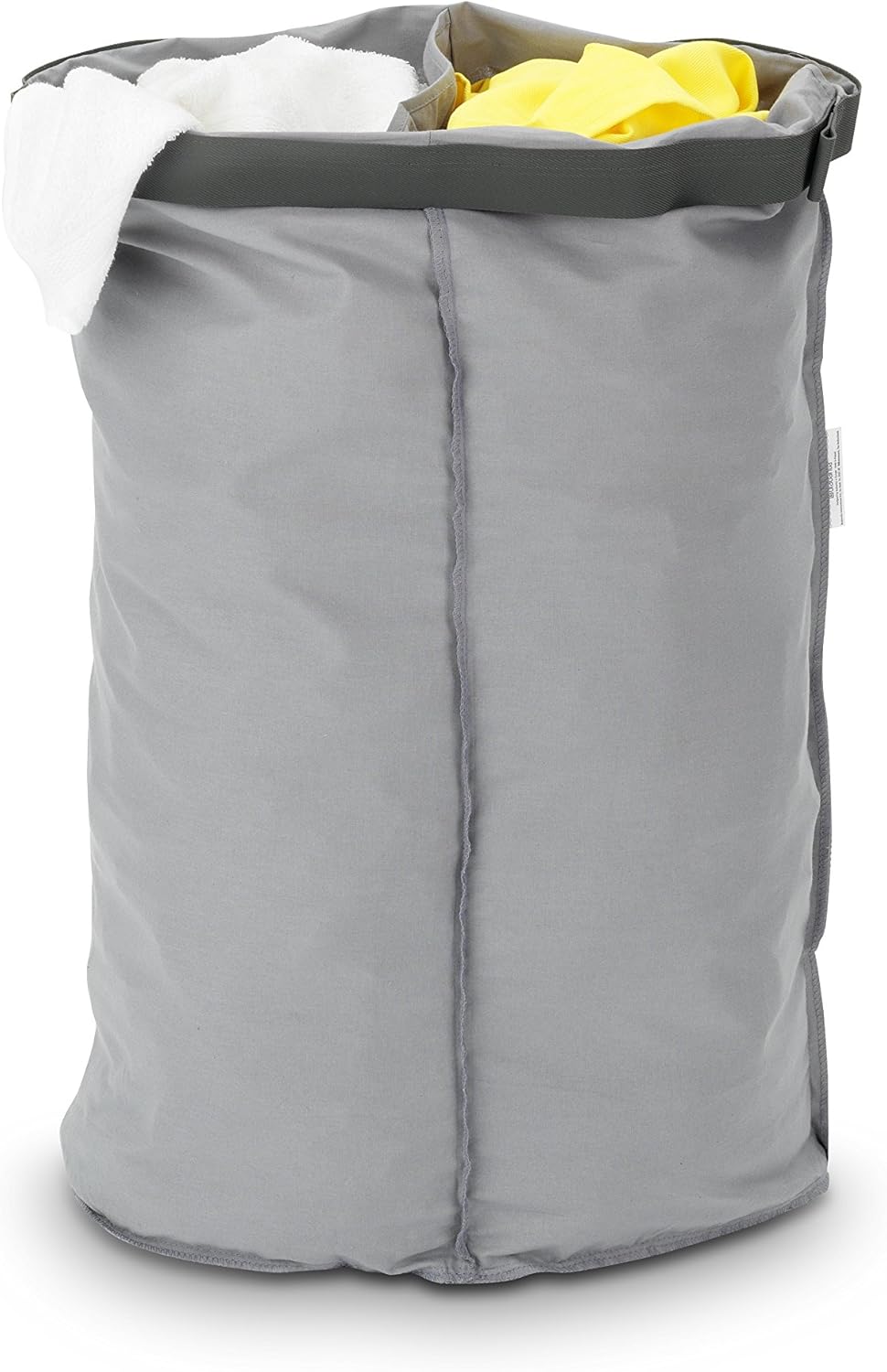 Brabantia Inner Bag for Laundry Bin 55L Grey