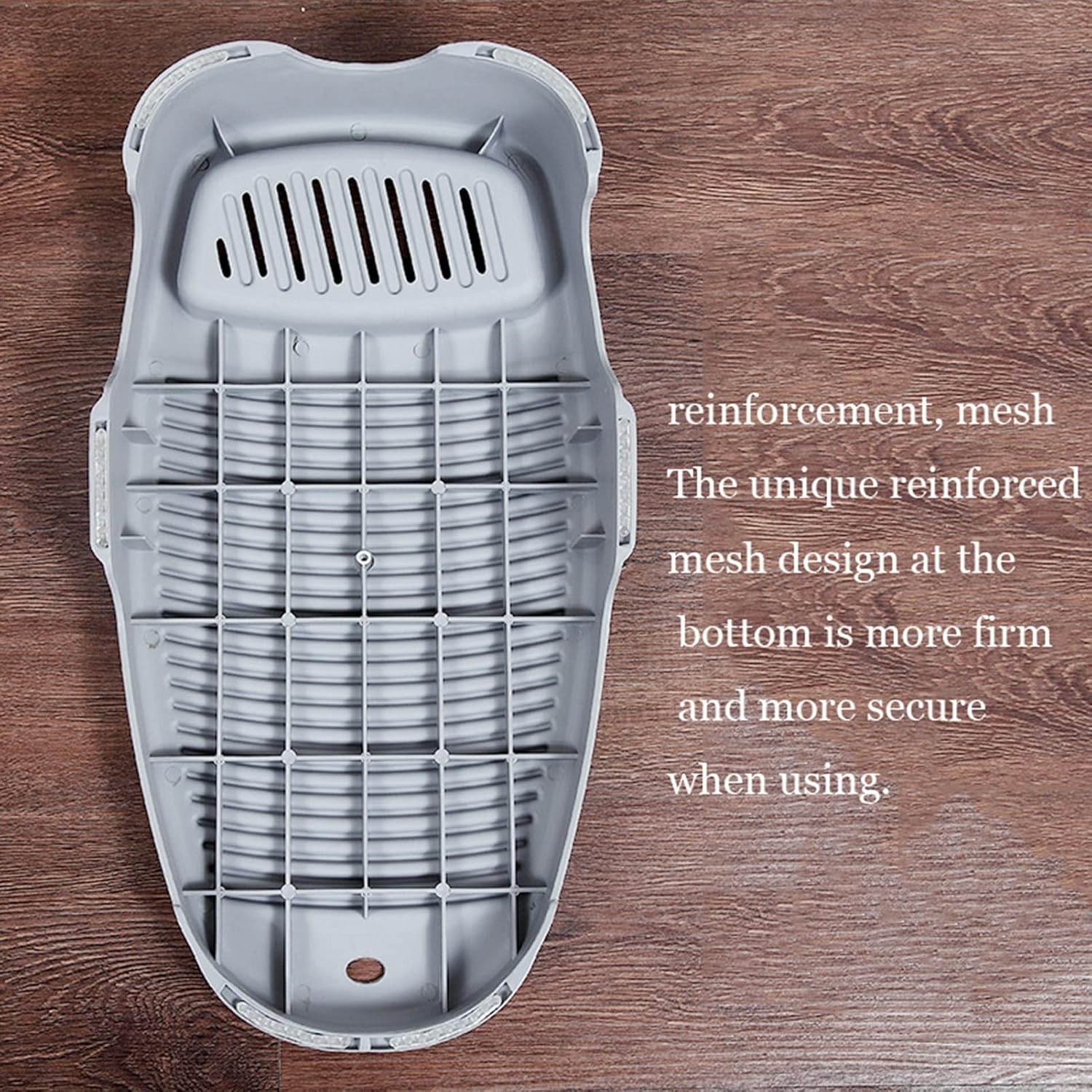 DCFV Non Slip Handheld Washboard Portable for Kids and Adults