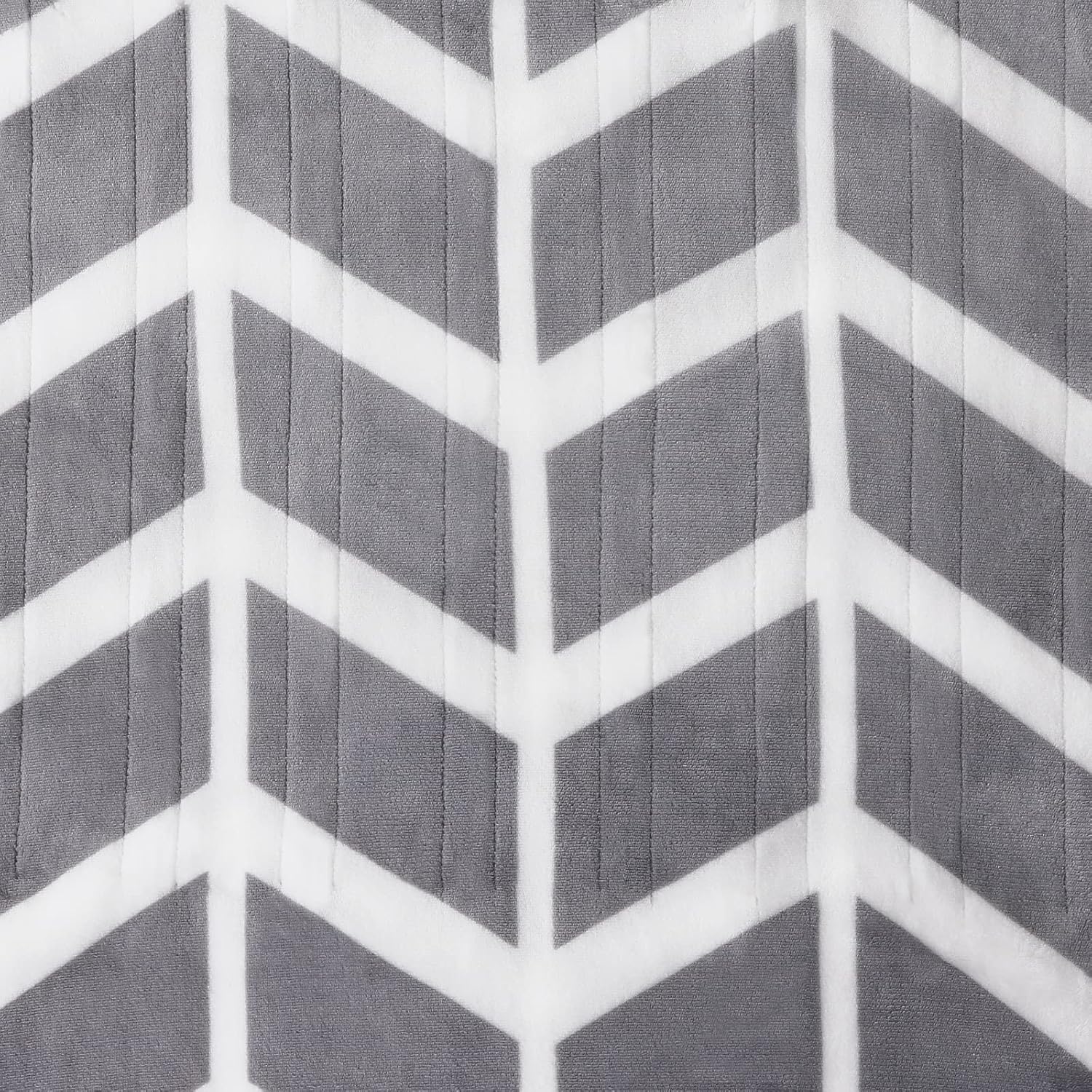 VENTIMI Heated Throw Blanket 50x60 Inch with 5 Heat Levels