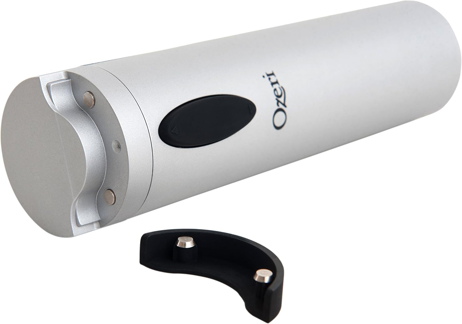 Ozeri Fascina Electric Wine Opener and Corkscrew