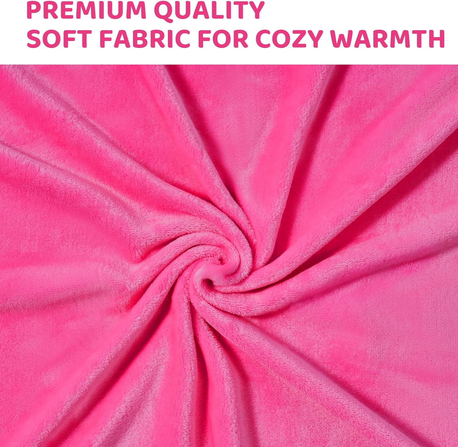 Ultimate Softness Highland Cow Hoodie Blanket - Cozy Flannel Wearable Blanket for Women