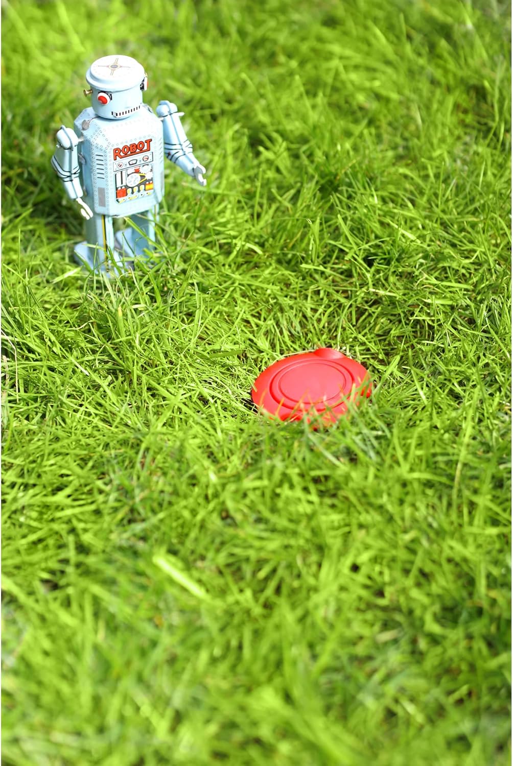 Brabantia Ground Spike for Rotary Dryer