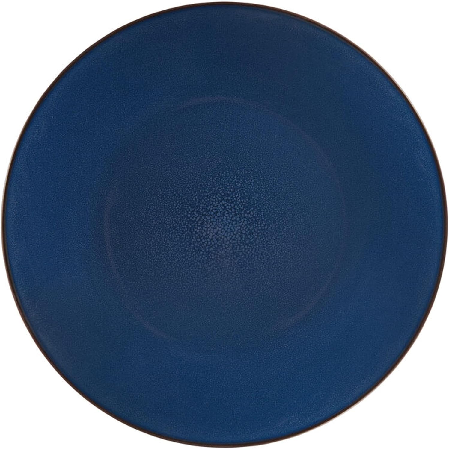 Pfaltzgraff Pierce 16-Piece Dinnerware Set Blue