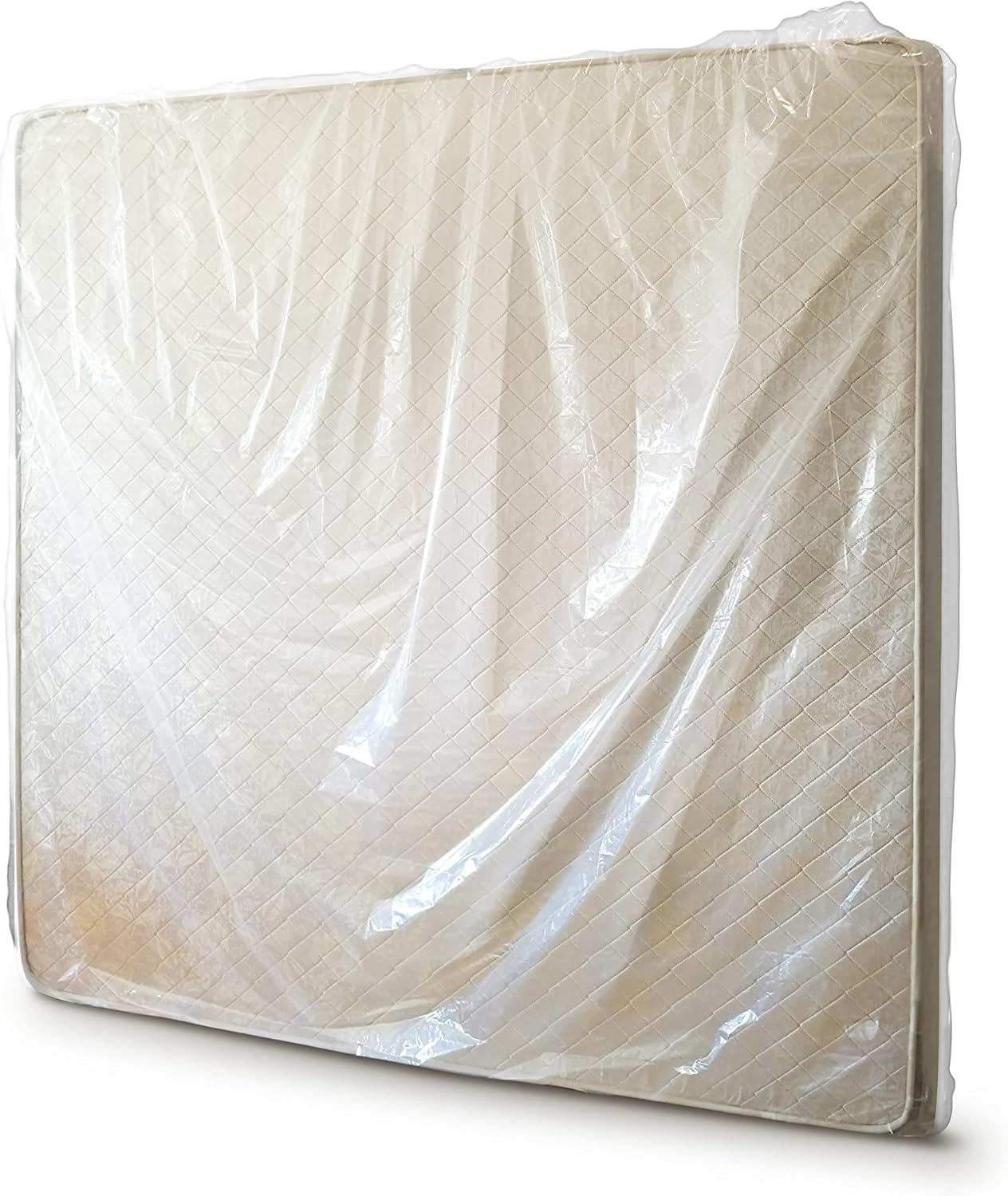 ComfortHome Mattress Bag 2 Pack Queen King Size
