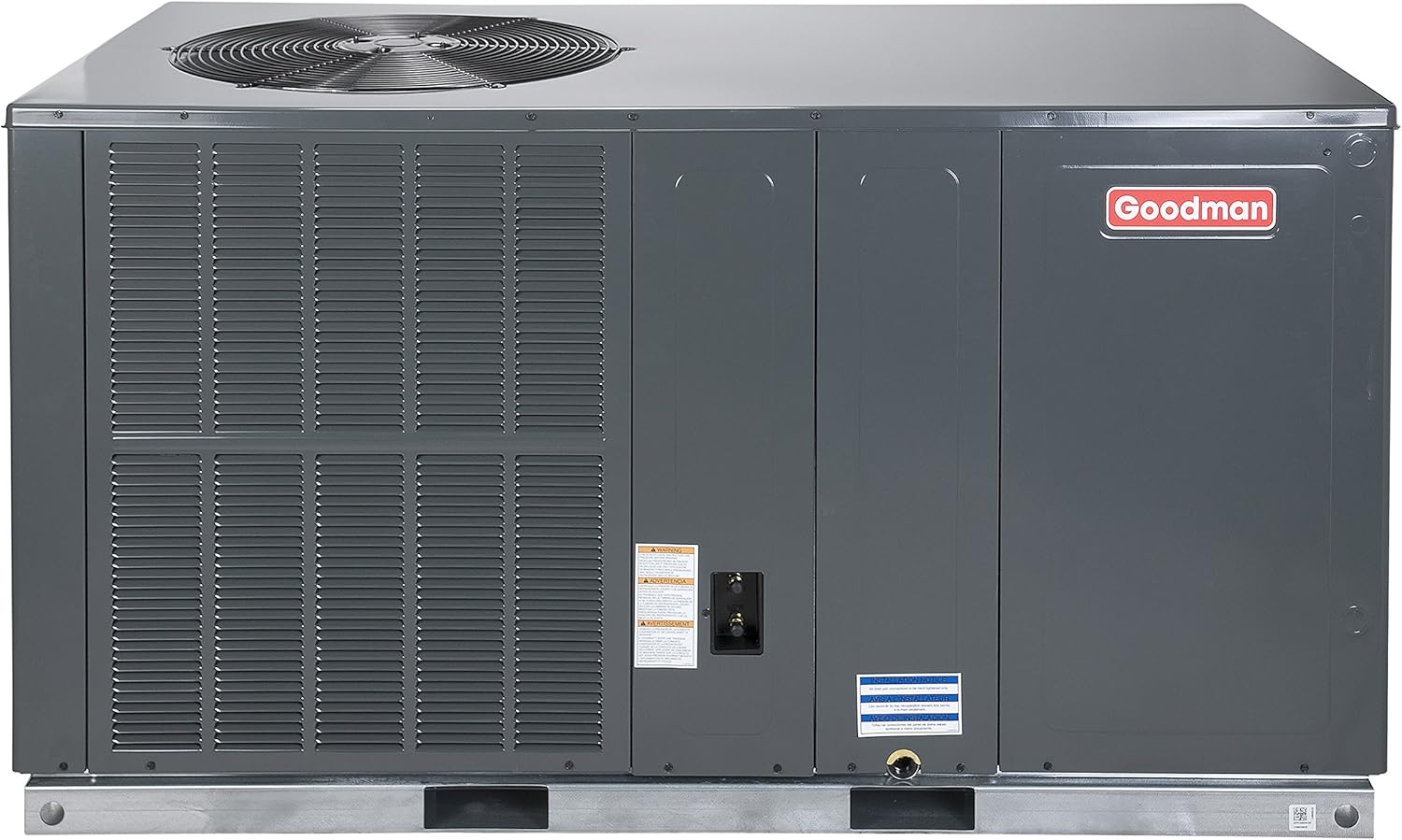 Goodman 4 Ton 14 SEER Packaged Air Conditioner GPC1448H41