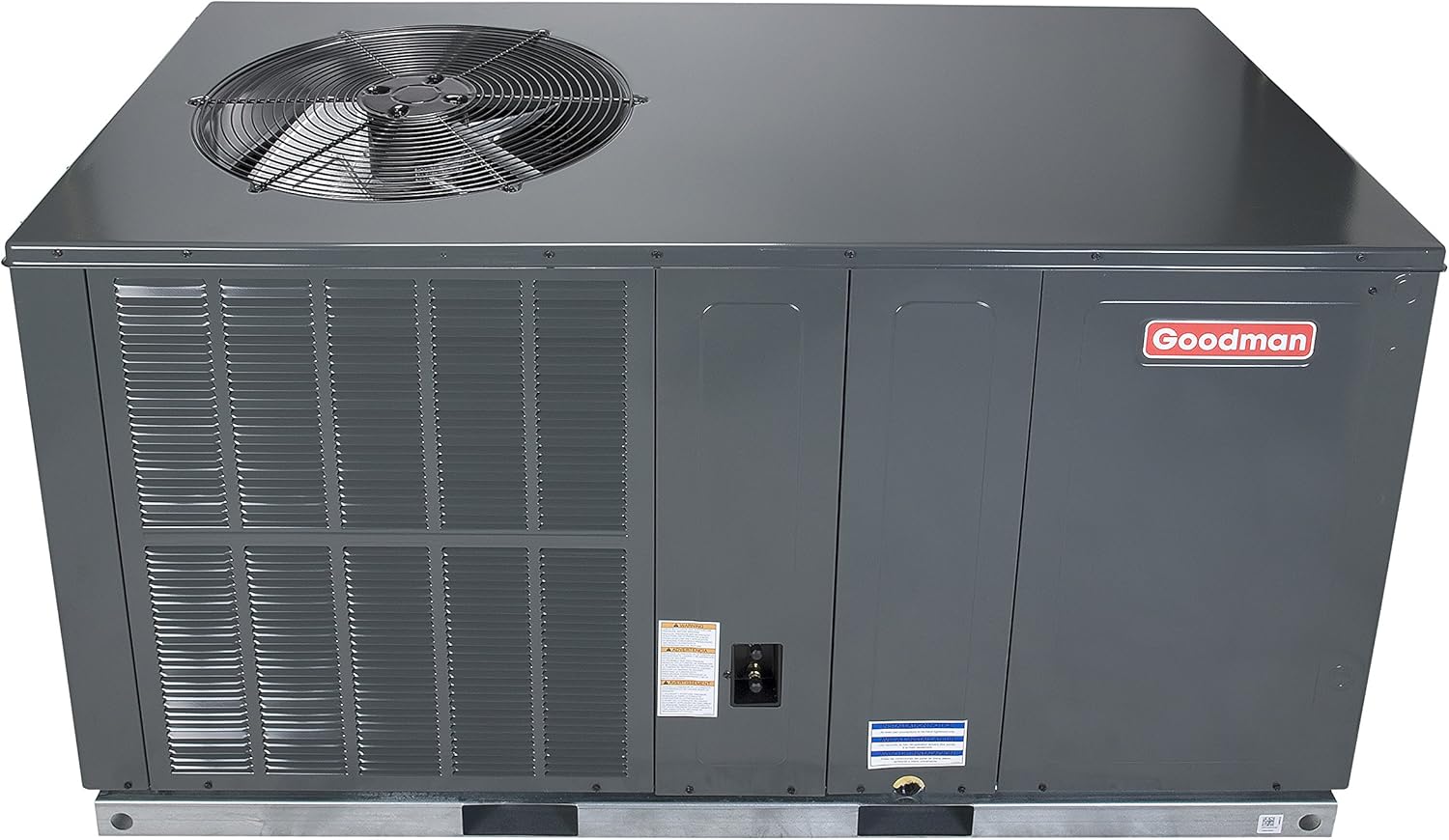 Goodman 4 Ton 14 SEER Packaged Air Conditioner GPC1448H41