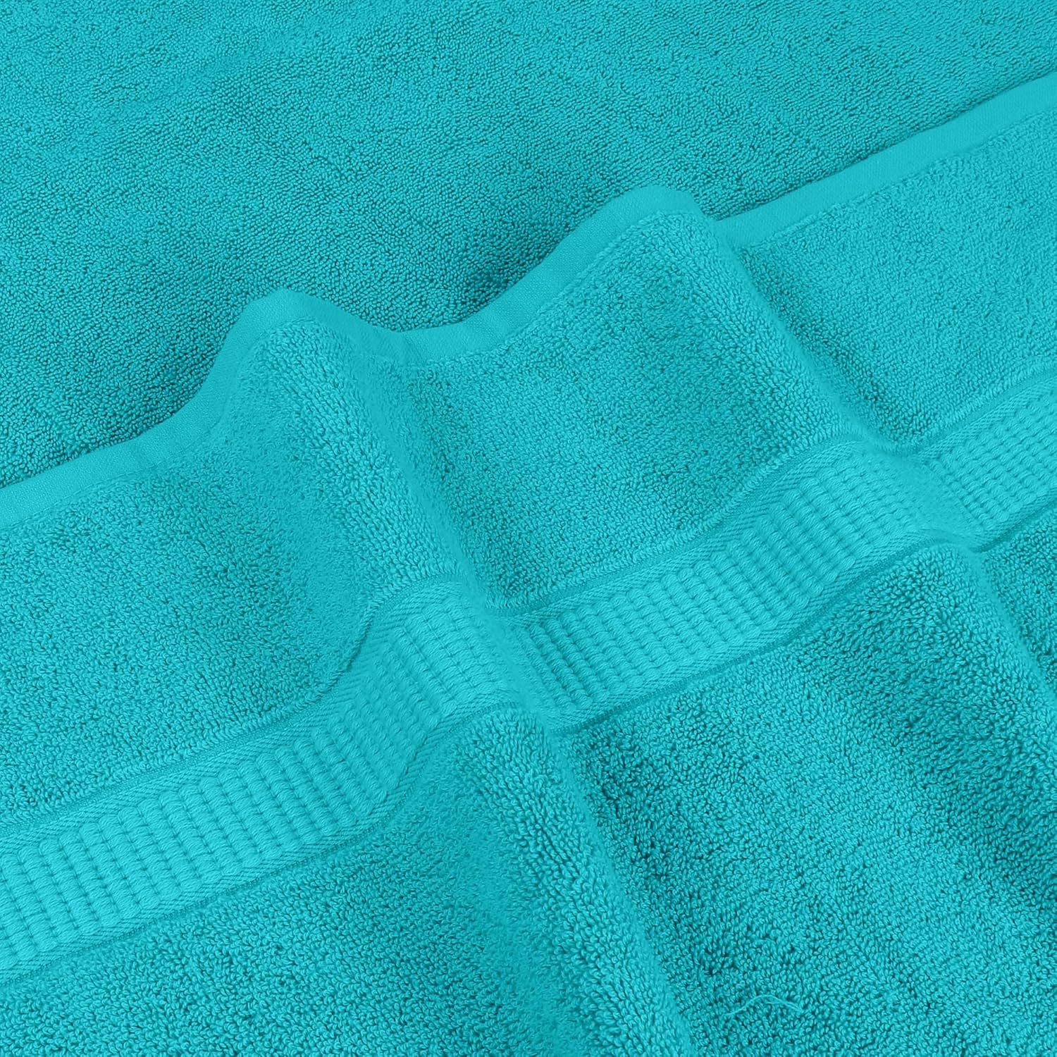 Utopia Towels Luxurious Jumbo Bath Sheet 2 Piece