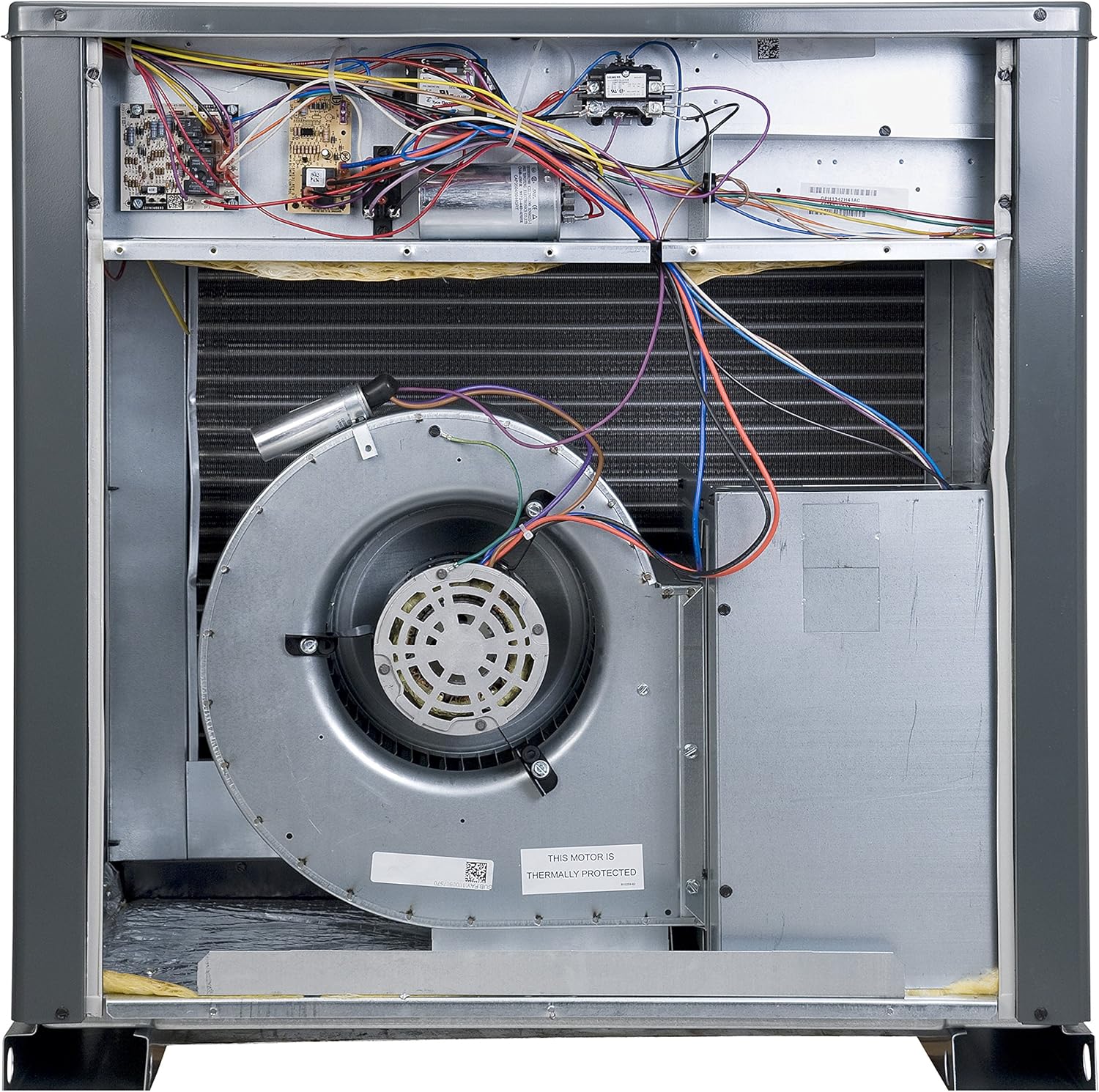 Goodman 4 Ton 14 SEER Packaged Air Conditioner GPC1448H41